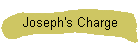Joseph's Charge